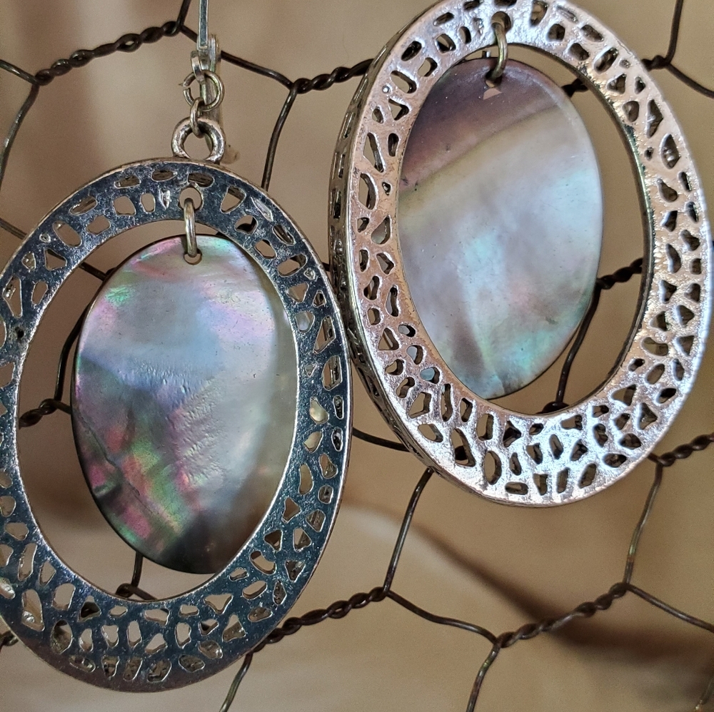 Silver Earring Bundle - image 2